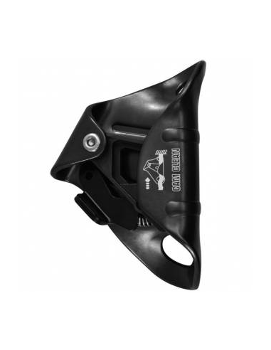 Φρένο Στήθους Kong Cam Clean Black