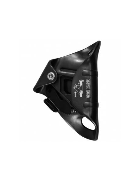 Φρένο Στήθους Kong Cam Clean Black