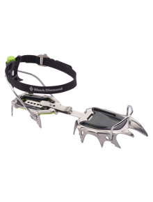 Fast Κραμπόν Black Diamond Snaggletooth Pro