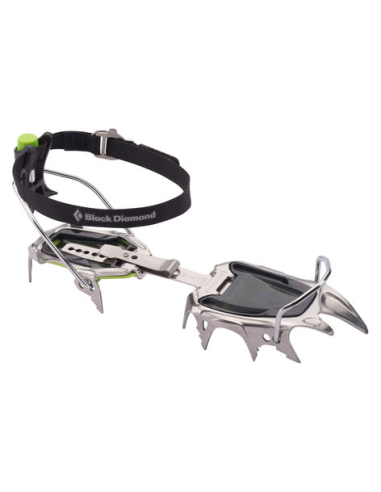 Fast Κραμπόν Black Diamond Snaggletooth Pro