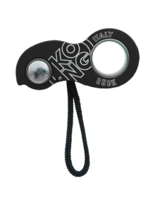 Φρενοτροχαλία Kong Duck Microblock Black