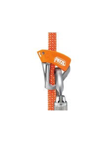 Φρένο Petzl Tibloc 2