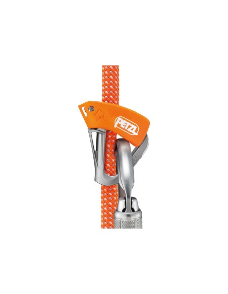 Φρένο Petzl Tibloc