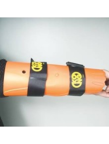 Φτυάρι Snow Kong Nylon 2