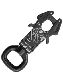 Καραμπίνερ Kong Frog 360