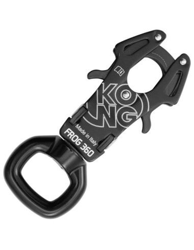 Καραμπίνερ Kong Frog 360