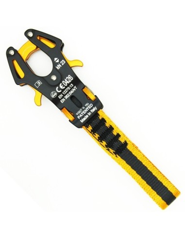 Καραμπίνερ Kong Frog 360