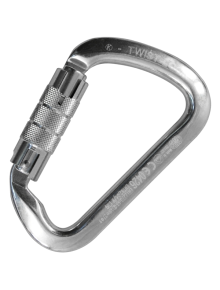 Καραμπίνερ Ασφαλείας Αυτόματο Kong Large Multiuse Twist Lock