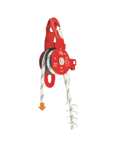 Καταβατήρας Kong Ortis