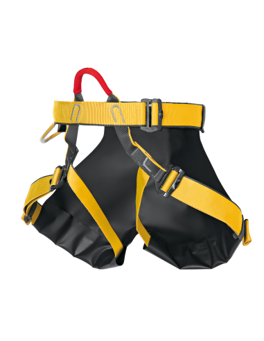 Μποντριέ Canyoning Singing Rock Top Canyon