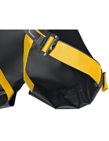 Μποντριέ Canyoning Singing Rock Top Canyon