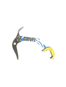 Πιολέ Grivel X-Monster