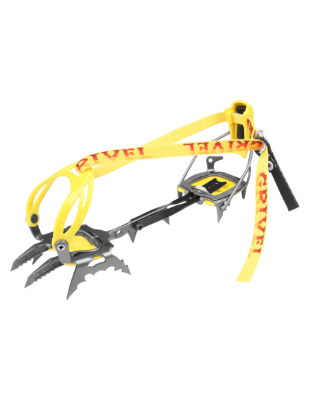 Semi-Fast Κραμπόν Grivel G22 New-Matic