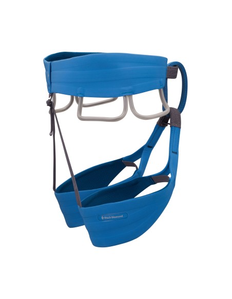 Μποντρίε Black Diamond Solution Men Utra Blue
