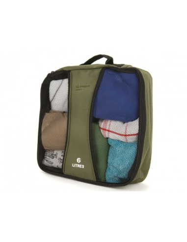 Snugpak Τσάντα PakBox 6