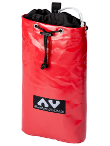 Σακίδιο Aventure Verticale Kit bag Ceinture με επέκταση