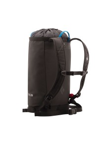 Σακίδιο Ορειβασίας Black Diamond Creek 20 Pack Black 2