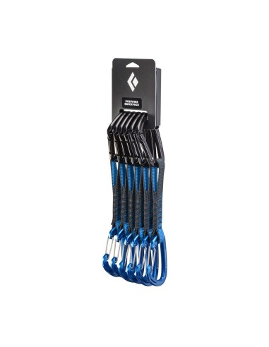 Σετάκι Black Diamond Posiwire Quickpack 12 cm