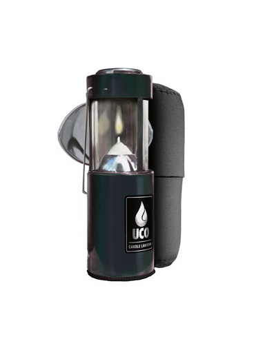 Κερί αντίσκηνου UCO Candle Lantern Set