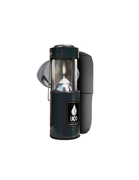 Κερί αντίσκηνου UCO Candle Lantern Set