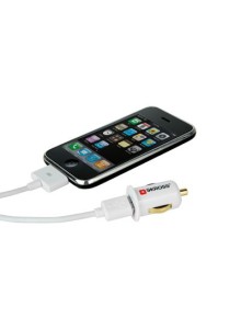 Φορτιστής αυτοκινήτου Skross Charger 12V - USB με 2 USB 2