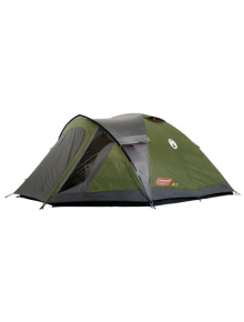 Σκηνή Coleman Darwin 4+ (Plus) - 4 Ατόμων