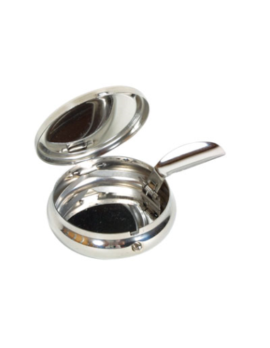Σταχτοδοχείο τσέπης Pocket Ash Tray