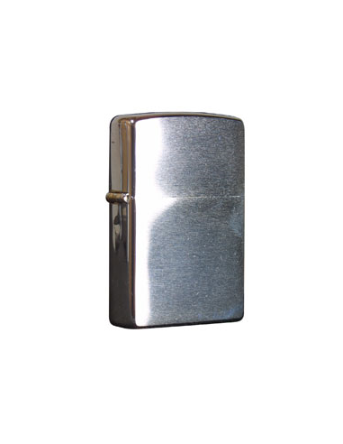 Αναπτήρας Zippo Chrom fuel lighter