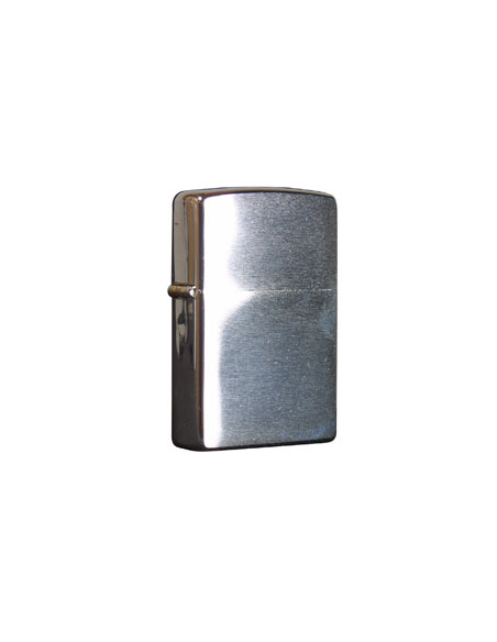 Αναπτήρας Zippo Chrom fuel lighter