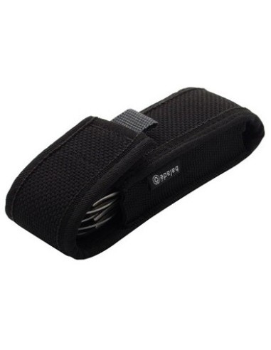 Πολυεργαλείο baladeo pocketknive Barrow 11
