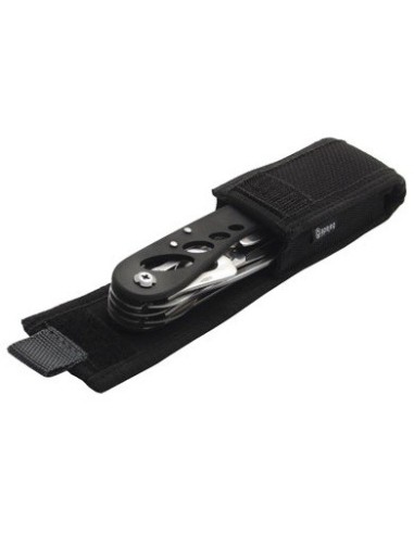 Πολυεργαλείο baladeo pocketknive Barrow 11