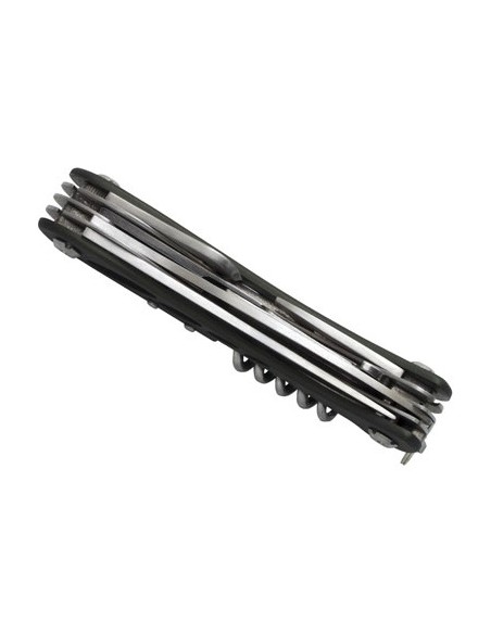 Πολυεργαλείο baladeo pocketknive Barrow 11