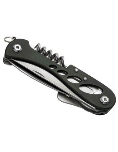 Πολυεργαλείο baladeo pocketknive Barrow 11