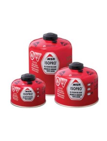 Φιαλίδια υγραερίου MSR® IsoPro™ 450 gr 2