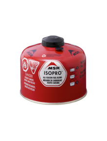 Φιαλίδια υγραερίου MSR® IsoPro™ 227 gr