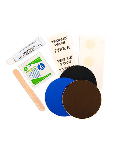 Therm A Rest Permanent Home Repair Kit