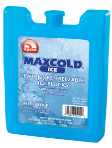 Παγοκύστη Igloo Ice Block Small 200gr