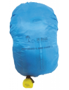 Αδιάβροχο σακιδίου JR Gear Medium (30-60 Lt) Blue