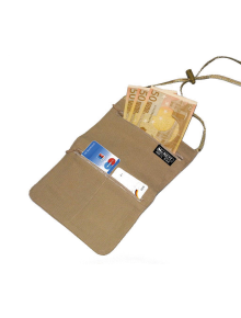 McNett Silk Neck Wallet Τσαντάκι μέσης "μπανάνα"