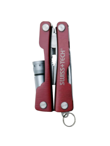 Πολυεργαλείο 8-in-1 Mini Multi-Function Tool