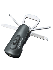 Πολυεργαλείο 8-in-1 Swivel Tool