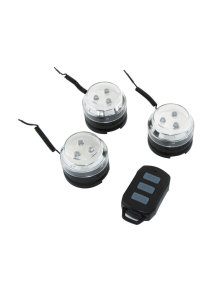 Portable Light POD System