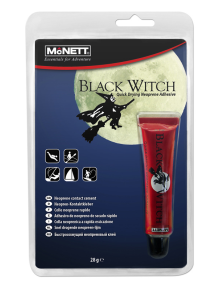 McNett Black Witch 28g