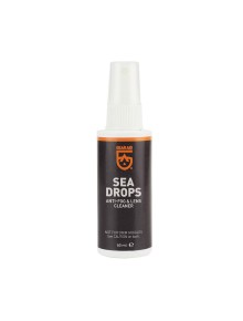 Αντιθαμβωτικό μάσκας Gear Aid Sea Drops 60ml