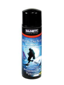 McNett Wet Suit & Dry Suit Shampoo 250ml