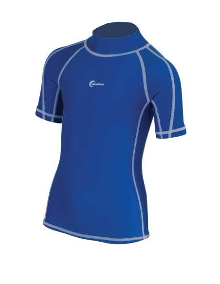 Rash Guard Παιδικό Κοντομάνικο