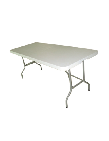 Τραπέζι Πτυσσόμενο 152x76x73,5cm