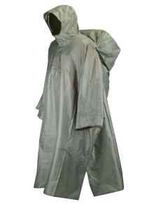 Deluxe Poncho
