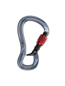 Carabiner Black Diamond Gridlock Screwgate