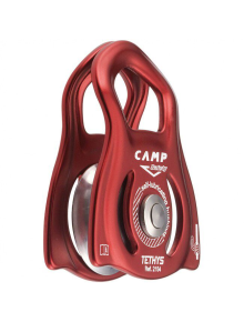 Τροχαλία Camp Tethys (2154)